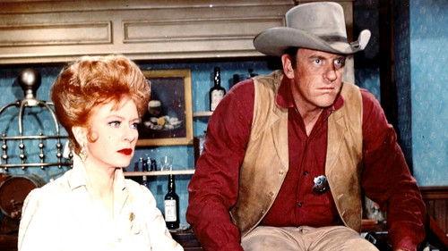 Gunsmoke filmas žiurėti online