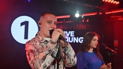 BBC Radio 1's Live Lounge