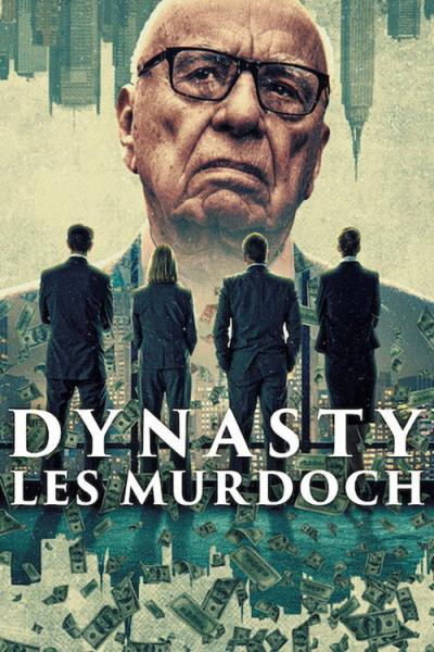 Dynasty: The Murdochs filmas online