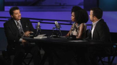 StarTalk with Neil deGrasse Tyson