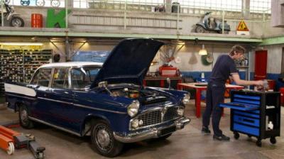 Wheeler Dealers France