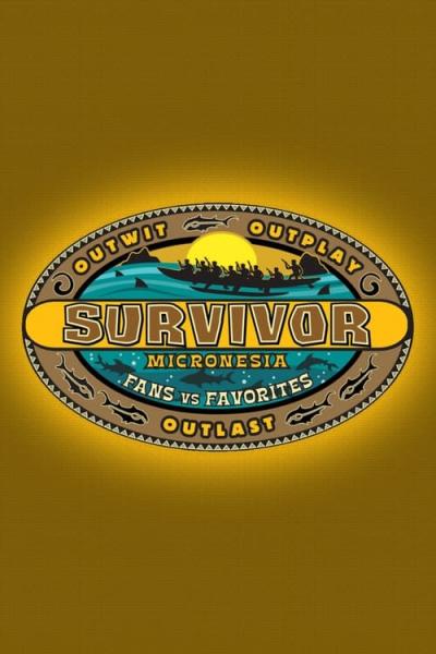 Survivor filmas online