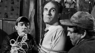 The Fugitive