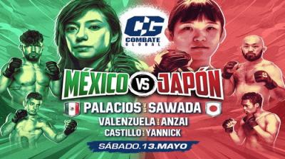 Combate Global