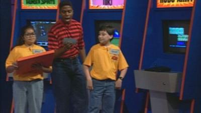 Nickelodeon Arcade