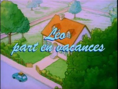 Léo et Popi