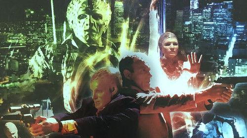 Alien Nation filmas žiurėti online