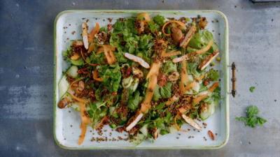 Jamie's 15-Minute Meals