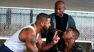 Tyler Perry's Zatima