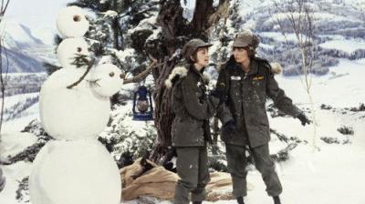 Laverne & Shirley