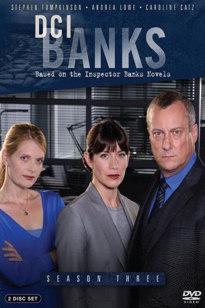 DCI Banks filmas online