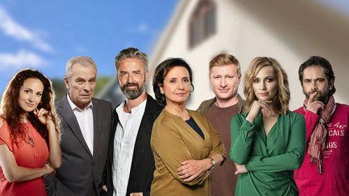 Cesty domů filmas žiurėti online