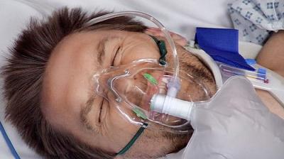 24 Hours in A&E