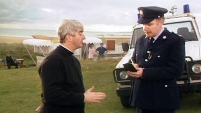 Father Ted