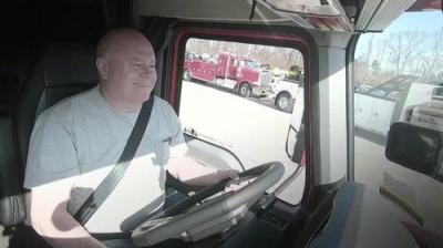 Highway Thru Hell