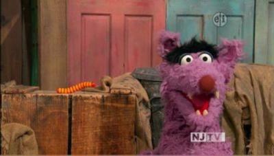 Sesame Street