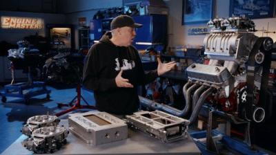 Engine Masters
