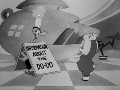 Looney Tunes