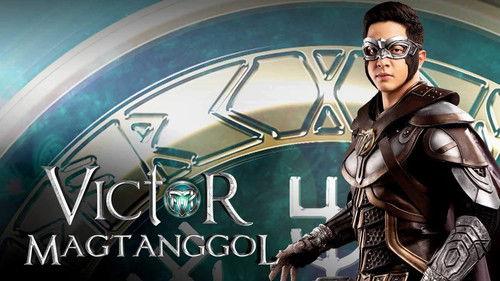 Victor Magtanggol filmas žiurėti online