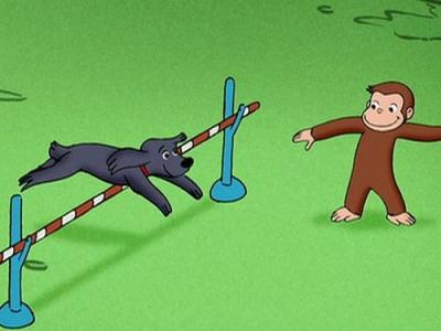 Curious George
