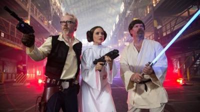 MythBusters