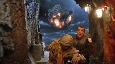 Žvaigždžių vartai. Visata