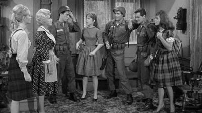 Petticoat Junction