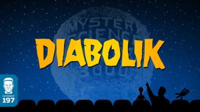 Mystery Science Theater 3000