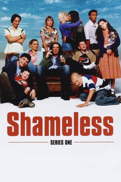 Shameless filmas online