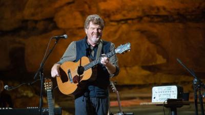 Bluegrass Underground