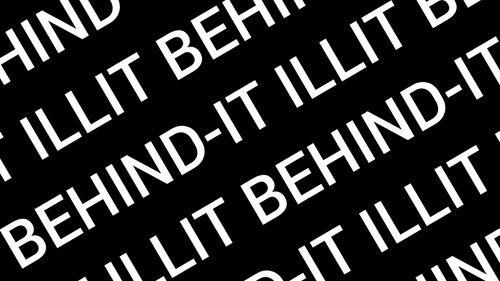 BEHIND-IT filmas žiurėti online