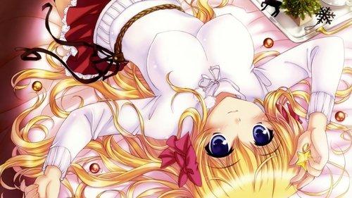 FORTUNE ARTERIAL -赤い約束- filmas žiurėti online
