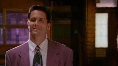 Silk Stalkings