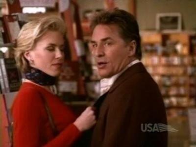 Nash Bridges
