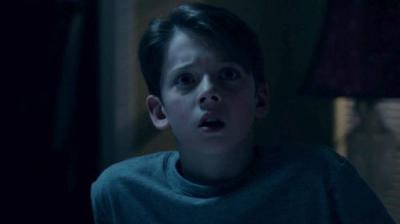 Your Worst Nightmare