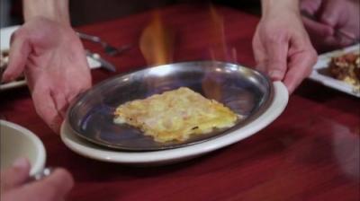 Diners, Drive-Ins and Dives