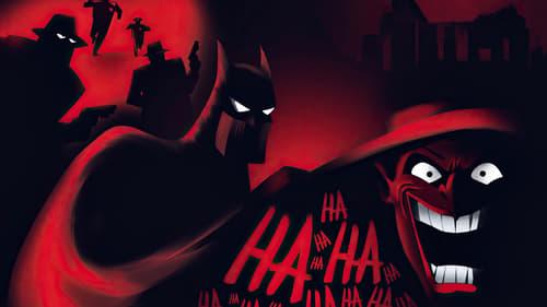 Batman: The Animated Series filmas žiurėti online