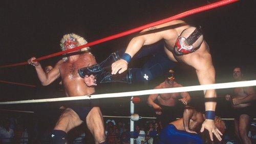 Mid-South Wrestling filmas žiurėti online