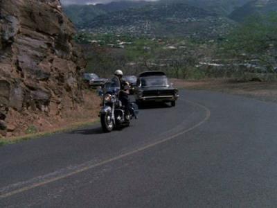 Hawaii Five-O