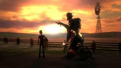 Transformers: Prime