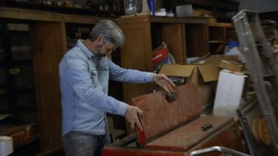 American Pickers