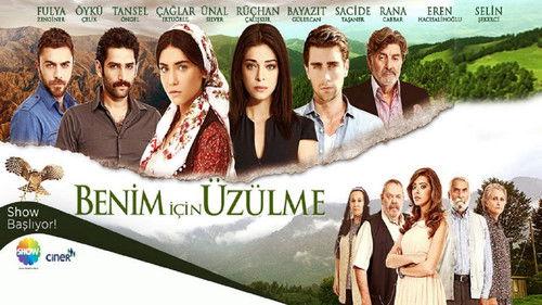 Benim İçin Üzülme filmas žiurėti online