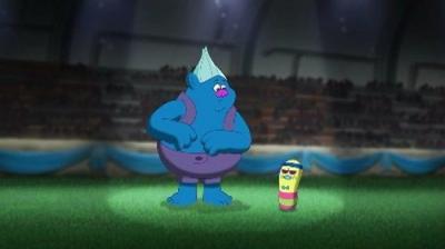 Trolls: The Beat Goes On!