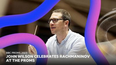 BBC Proms