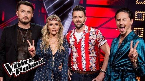 The Voice of Poland filmas žiurėti online