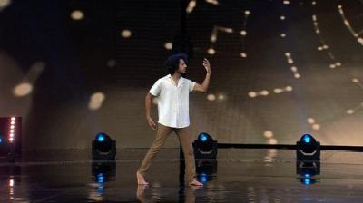 Dance Plus