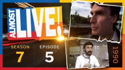 Almost Live!