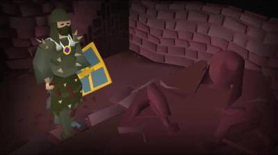 Swampletics: Morytania Locked UIM