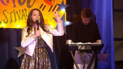 100 Things to Do Before High School