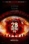 28 metai po